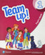 TEAM UP! 1 ST +DIGITAL ST +PRACTICE ACCESS CODE 21 | REED, SUSANNAH / KOUSTAFF / LESLEY / BEN | 9788420573342 (Pearson Educacion)
