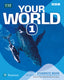 Your World 1 Student's Book & Interactive Student's Book and DigitalResources Access Code | Varios autores | 9788420574523 (PEARSON EDUCACION)