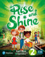 RISE & SHINE 2º de Primaria ST & INTERACT, ST AND DIGITALRESOURC, ACCE | PERRETT, JEANNE | 9788420575353 (Pearson Educacion)