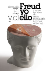 YO Y EL ELLO Y OTROS ENSAYOS DE METAPSICOLOGIAEL - 9788420608952