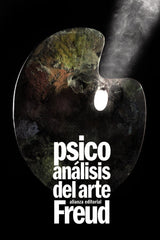PSICOANALISIS DEL ARTE BOL | FREUD,SIGMUND | ALIANZA | 9788420610795