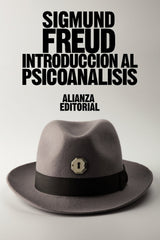 INTRODUCCION AL PSICOANALISIS | FREUD,SIGMUND | ALIANZA | 9788420650906