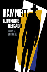 HOMBRE DELGADOEL - 9788420653587