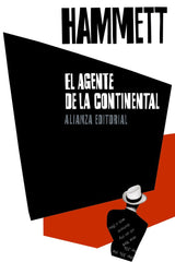 AGENTE DE LA CONTINENTALEL - 9788420653594