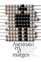 ASESINATO EN EL MARGEN | JEVONS,MARSHALL | ALIANZA | 9788420661247