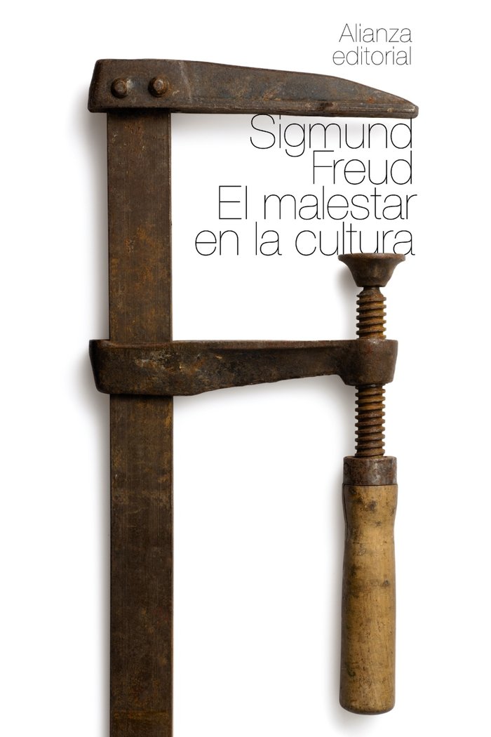 MALESTAR EN LA CULTURAEL 3ªED ABA - 9788420664149