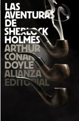 AVENTURAS DE SHERLOCK HOLMESLAS - 9788420665726