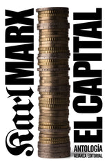 CAPITAL,EL BOL | MARX,KARL | ALIANZA | 9788420674261