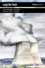 ENERGIA NUCLEARLA BOL - 9788420675534