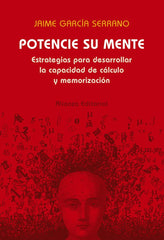 POTENCIE SU MENTE ESTRATEGIAS - 9788420677415