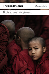 BUDISMO PARA PRINCIPIANTES BOL - 9788420678764