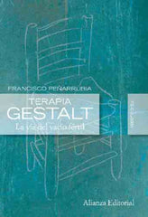 TERAPIA GESTALT - 9788420684178