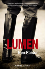 LUMEN - 9788420686295