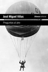PREGUNTAS AL AIRE - 9788420687469