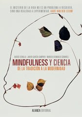 MINDFULNESS Y CIENCIA | CEBOLLA,AUSIAS/GARCIA CAMPAYO,JAVIER | ALIANZA | 9788420688213