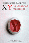 IDENTIDAD MASCULINA X Y - 9788420696591