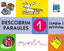 LLEGIM ESCRIVIM 1 EI CAT/BAL | AA,VV, | 9788421824047 (Casals)