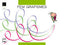 FEM GRAFISMES 3ANYS CAT/BAL 06 BESTIOLES | Varios Autores | 9788421833902 (Casals)