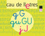 CAU LLETRES 13 EI CAT/BAL 06 BESTIOLES | GASSO JIMENO, ANNA | 9788421835692 (Casals)