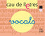 CAU DE LLETRES 4 (RESUM DE LES VOCALS) VALENCI· | GASSO JIMENO, ANNA | 9788421835746 (Casals)