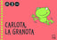 CARLOTA GRANOTA 3ANYS 3oTRIM, CAT/BAL 10 BELLUGUETS | Varios Autores | 9788421841129 (Casals)
