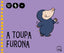 A toupa furona 1er trimestre 4 anos. Fervellos