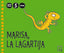 MARISA LA LAGARTIJA 5AÑOS 3oTRIM,2010 TORBELLINOS MAGGLO05EI | AA,VV | 9788421842126 (Casals)