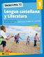 Vacaciones 10. Lengua Castellana y Literatura 1 Eso