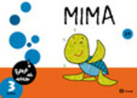 MIMA 3AÑOS 2oTRIM, MEC 14 TODOS AL AGUA MAGGLO03EI | Varios Autores | 9788421853689 (Casals)