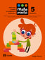 Cuaderno Matepractic 5 Primaria