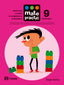 Cuaderno Matepractic 9 Primaria