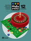 Matepractic 12 ESO Cat/bal 15 (Casals) - 9788421859353