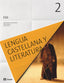 Lengua castellana y Literatura 2 ESO (2016). Aa. Vv. (Editorial Casals) 9788421860946