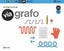 VIA GRAFO 3AÑOS TALLERES RINCONES 17 TROTACAMINOS | Varios Autores | 9788421862995 (Casals)