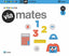 VIA MATES 3ANYS TALLERS RACONS 17 TROTACAMINS | Varios Autores | 9788421863114 (Casals)