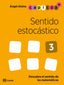 SENTIDO ESTOCASTICO 3 5AÑOS EI 24 CAPICUA | AA,VV | 9788421879825 (Casals)