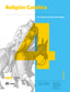 Religión Católica 4 ESO LOMLOE ANDALUCÍA. Aa. Vv. (Editorial Casals) 9788421883198