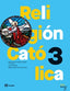 Religión Católica 3 Eso R | CASALS,EDITORIA | 9788421883686