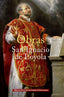 OBRAS DE SAN IGNACIO DE LOYOLA - 9788422016687