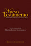NUEVO TESTAMENTO VERSION CRITICA SOBRE EL TEXTO ORIGINAL GR - 9788422019800