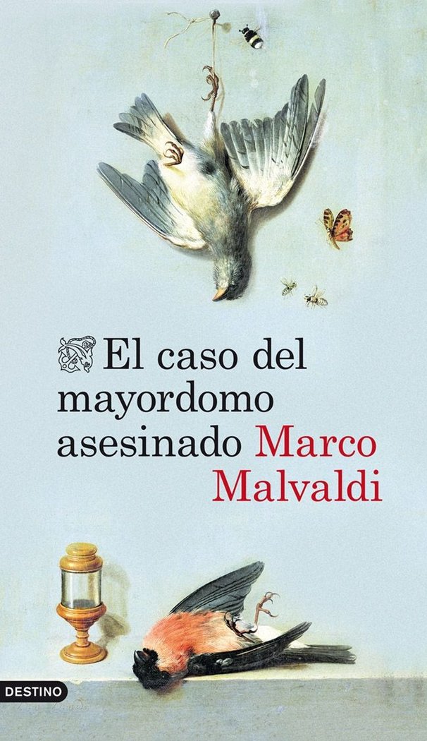 CASO DEL MAYORDOMO ASESINADOEL - 9788423346899