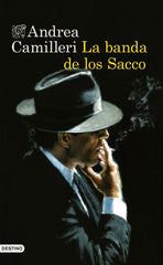 BANDA DE LOS SACCOLA - 9788423349074