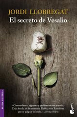 SECRETO DE VESALIOEL - 9788423351480