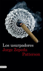 USURPADORESLOS - 9788423351640