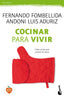 COCINAR PARA VIVIR - 9788423351794
