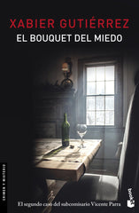 BOUQUET DEL MIEDOEL - 9788423351800