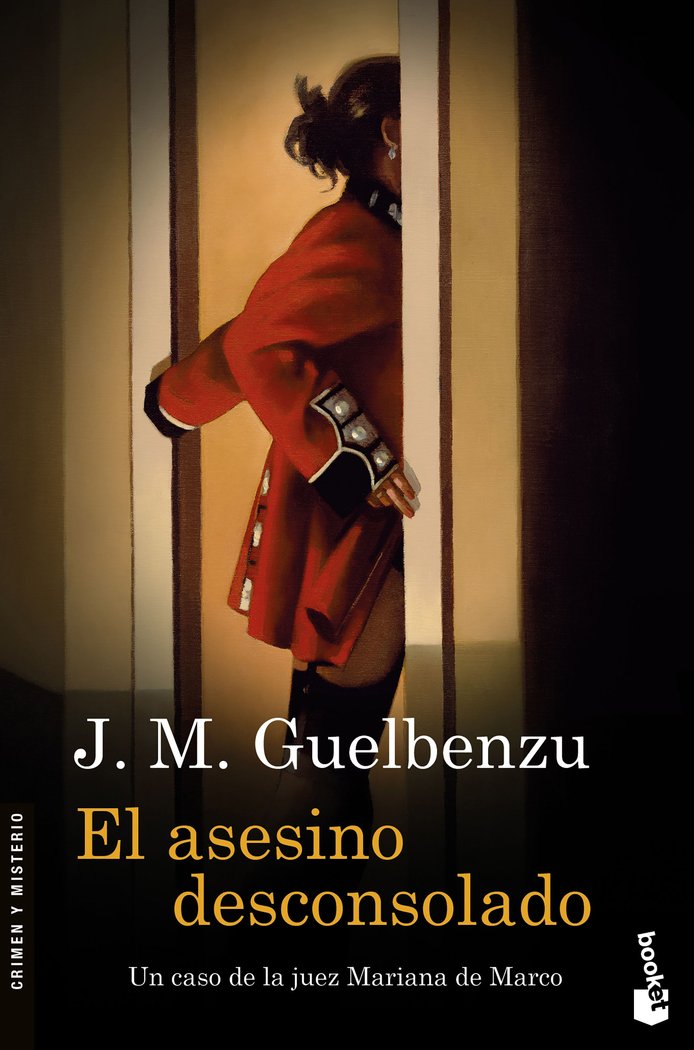 ASESINO DESCONSOLADOEL - 9788423353170