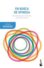 EN BUSCA DE SPINOZA - 9788423353699