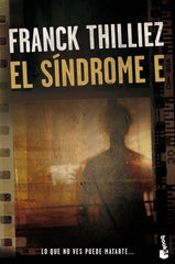 SINDROME EEL - 9788423353996
