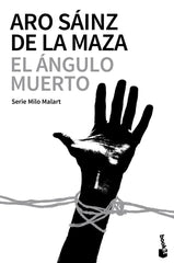 EL ANGULO MUERTO - 9788423356683